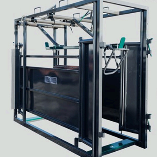 Madison Wisconsin Animal Handling Equipment Installation
