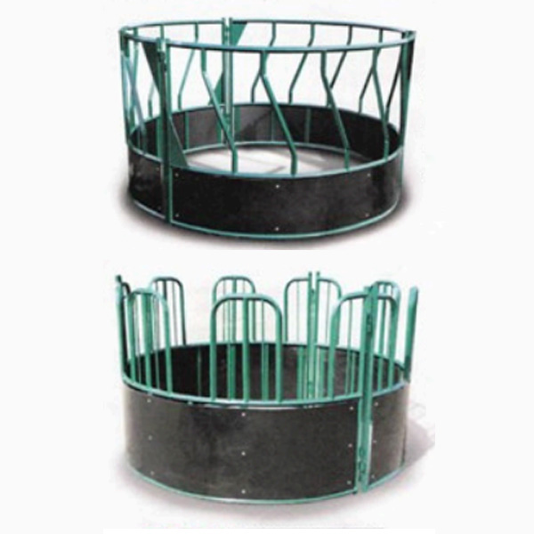 Madison Wisconsin Animal Handling Equipment Installation