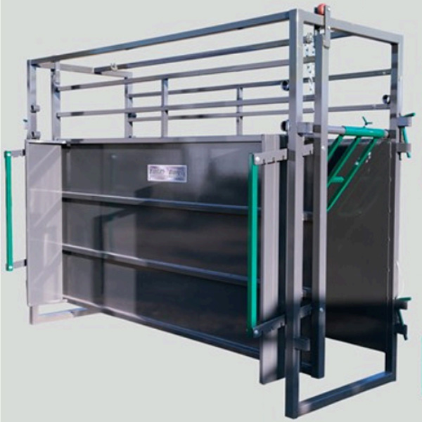 Madison Wisconsin Animal Handling Equipment Installation