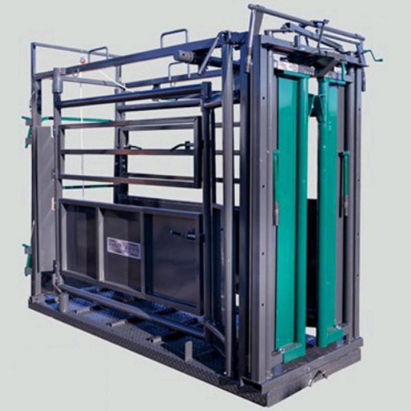 Madison Wisconsin Animal Handling Equipment Installation
