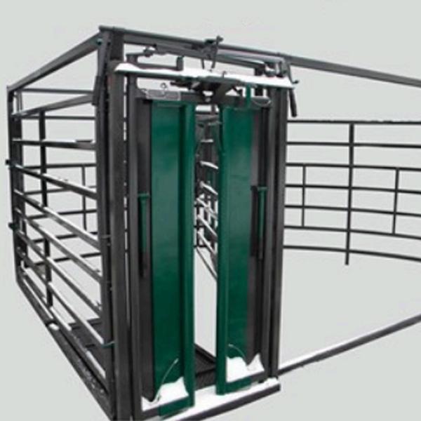 Madison Wisconsin Animal Handling Equipment Installation