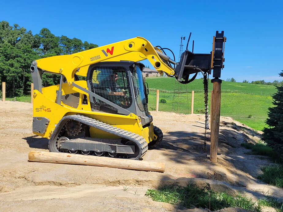 Madison Iowa Fence Company