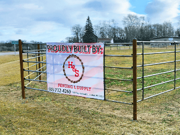 Fence FAQs in Madison Iowa
