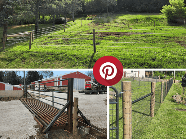 Madison, Iowa Pinterest Board