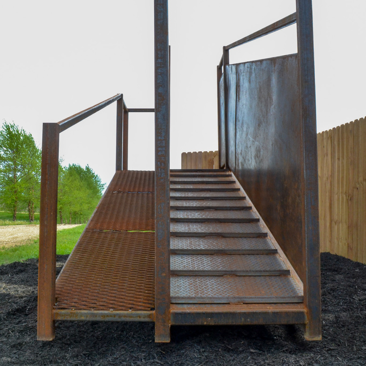 Cattle Loading Chute for sale in Madison, Wisconsin