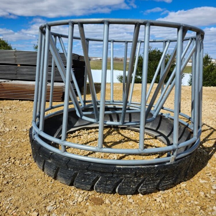 Extreme Duty Haysaver Feeder for sale in Madison, Wisconsin
