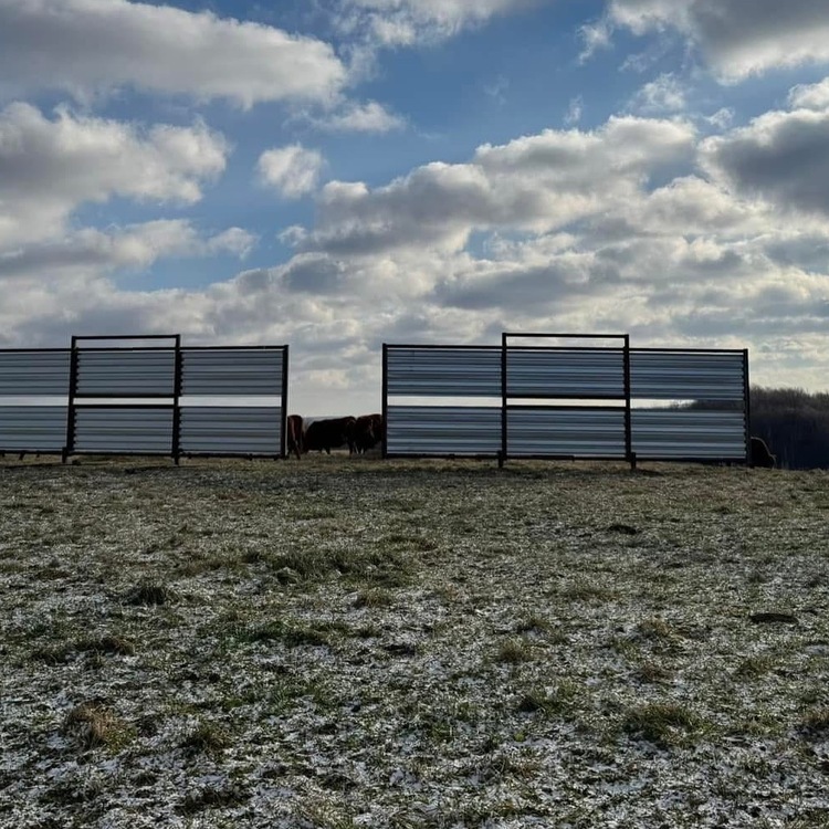 Heavy Duty Windbreaks for sale in Madison, Wisconsin
