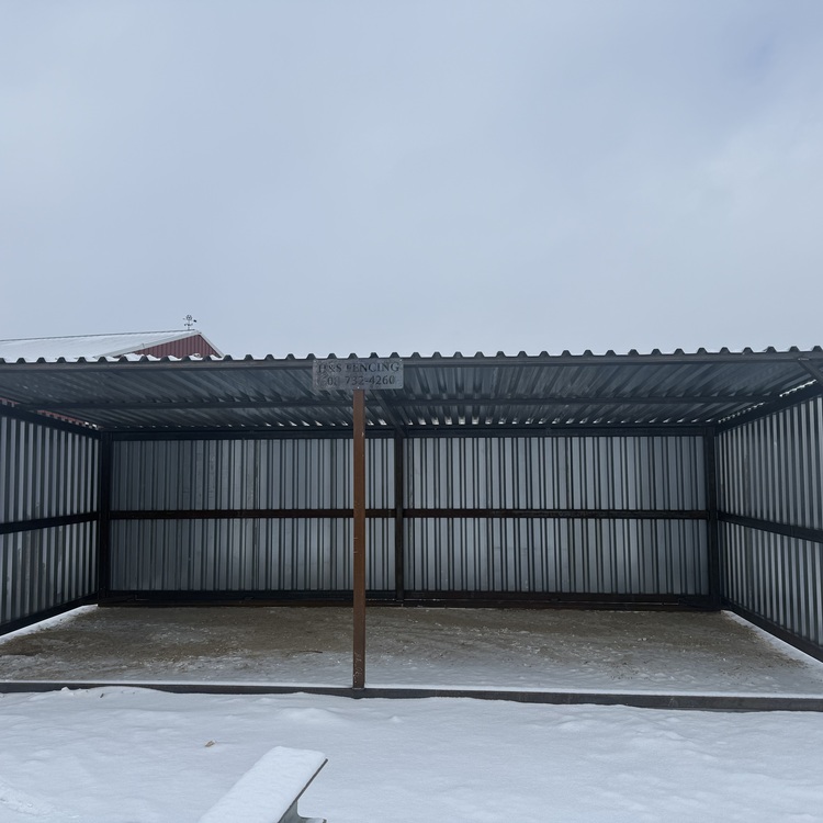 Large Sheds for sale in Madison, Wisconsin