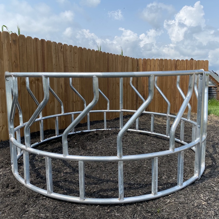 True North 8ft Bale Feeder for sale in Madison, Wisconsin