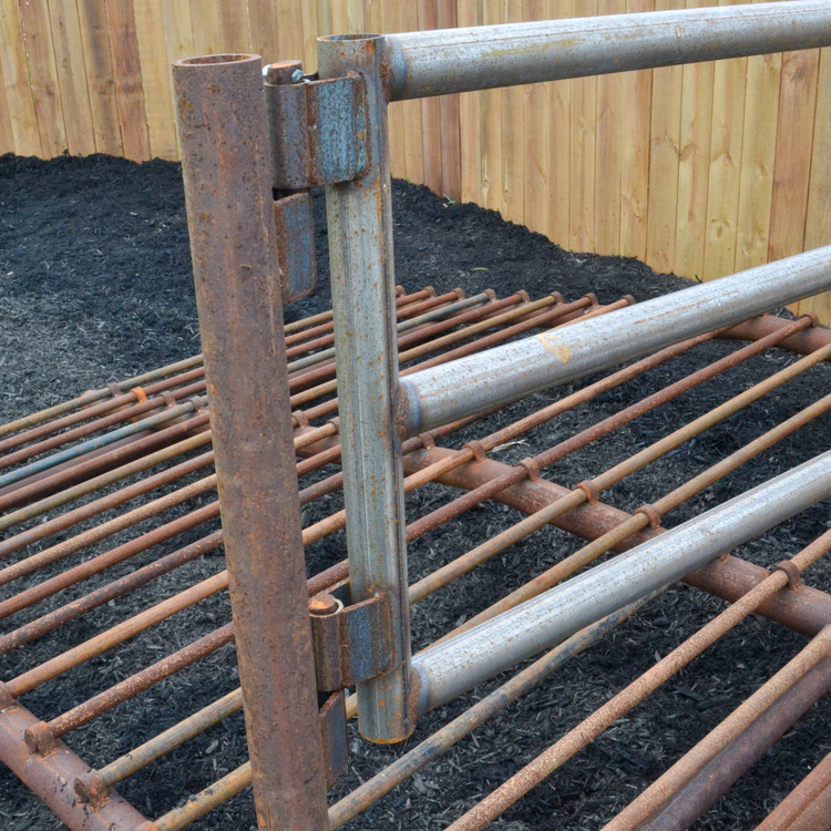 Continuous Fence Panels for sale in Madison, Wisconsin